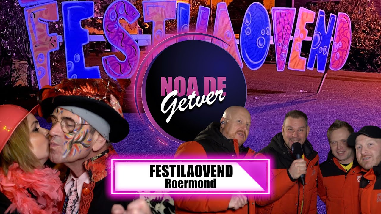 Festilaovend
