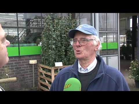 IKL Actie Fruitbomen