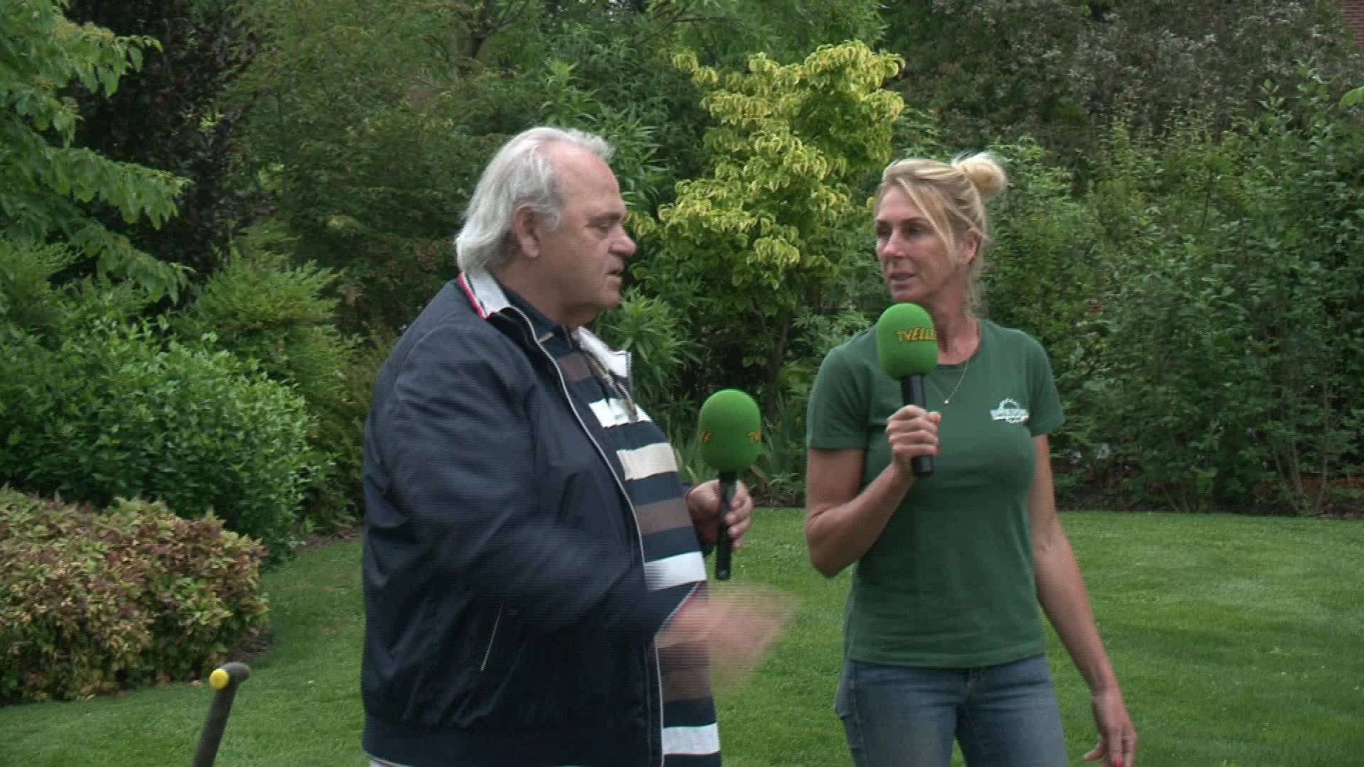 In Geuren En Kleuren