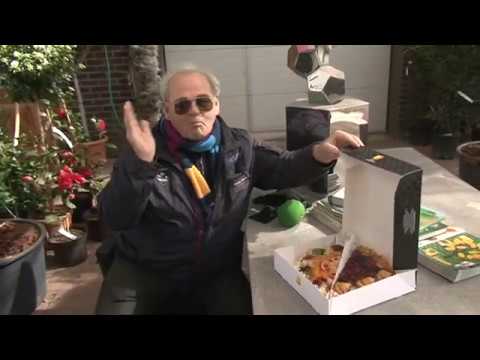 Daar Pluk Je De Vruchten Van