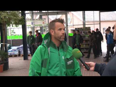 Citaverde Op Excursie